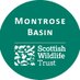 Montrose Basin Wildlife Reserve (@MontroseBasin) Twitter profile photo