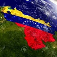 Dios te Bendiga Venezuela. 100% CATÓLICA