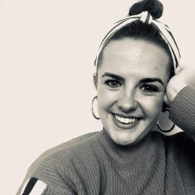 aceofsades_'s profile picture. Digital Programming at CNNi 👩‍💻| MA International Journalism | all views my own