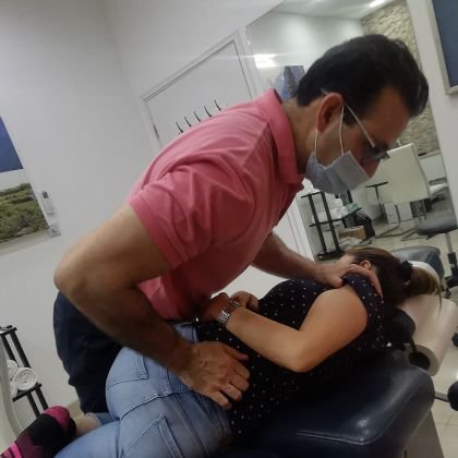 Blue Tree Clinics
Al Wasl Road Dubai
Whatsapp 0554085574 / 0555977608
FB: Amazing Chiropractic Dubai
IG: https://t.co/FbxWGvVsgK
Tiktok: http://chiropractic.du