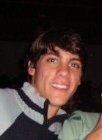 filho de DEUS !