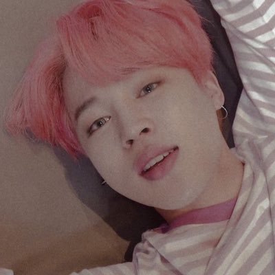 just @BTS_twt.
