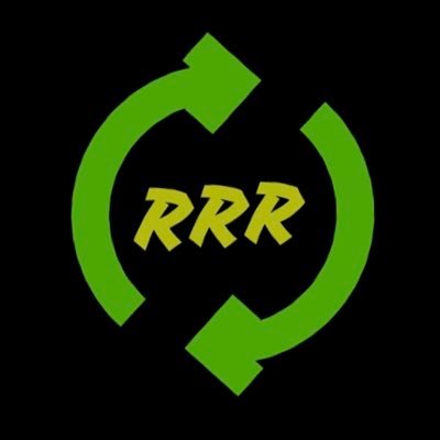 RRR The Ranch (@pattydeluc ) Reclaimed, Restored, Remember to Respect your Mother.♻️✨🌍 RRR The Ranch (@pattydeluc )