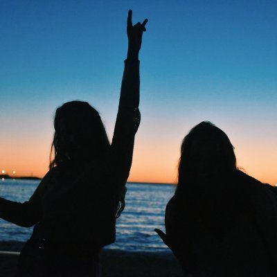 mariabegue's profile picture. 