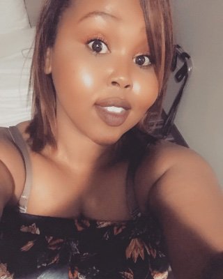 BabiiKyusuf's profile picture. im very fun to be with & cool af so follow back (: