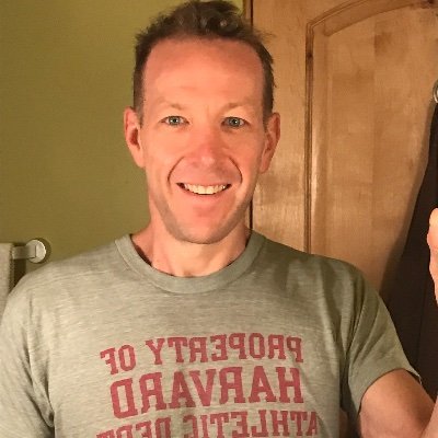 miarrobino's profile picture. 2020, 21, 22, 23, 24 Boston Marathon Qualifier / Rocky Mountain Trail Runner/ Concert and TV Lighting and Production Designer