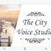 the city voice studio (@cityvoicestudio) Twitter profile photo the city voice studio (@cityvoicestudio) Twitter profile photo