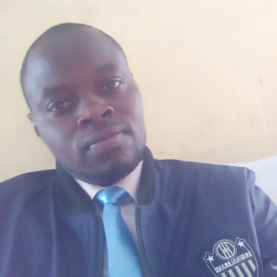 machemok's profile picture. Analyst