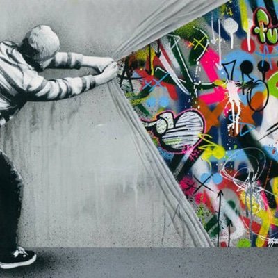 CharbolleT's profile picture. Théo, 23 Yo
Fan de street art et de sports 🪂✏️🖍