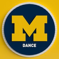Michigan Dance Team(@UMichDance) 's Twitter Profileg