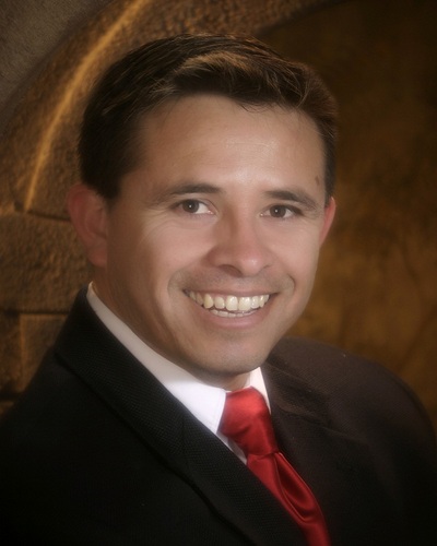 LucianoGZamora's profile picture. Entrepreneur, Philanthropist