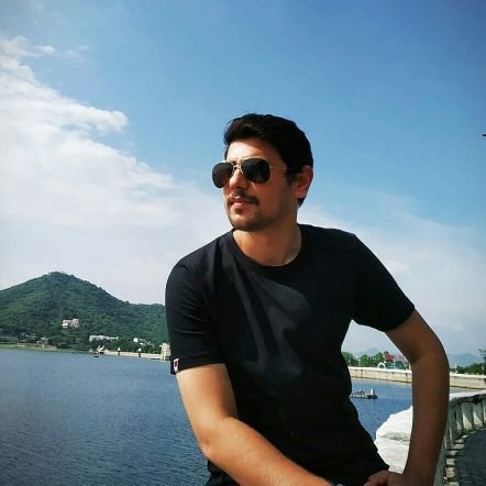 Udaipur ❤
BCA, MCA
Currently working at E-Connectsolutions Pvt. Ltd Udaipur as a DevOps and Application Administrator.