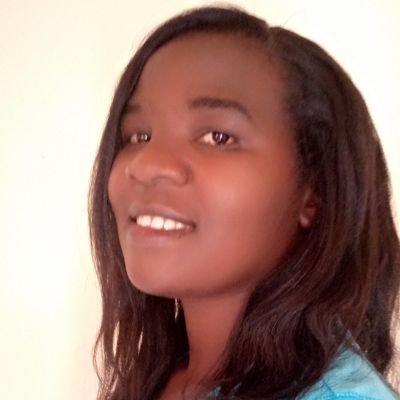 NiragireClemy's profile picture. Wife, Mom , Scientist🌹
coordinator of AIMS TTP.
