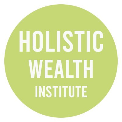 Founded with a mission to #empower holistic wealth worldwide. Founded by @keishaoblair #leadership #mentalhealth #financialwellness #futureofwork #wellness