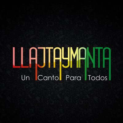 Cuenta oficial en Twitter de Llajtaymanta #UnCantoParaTodos
https://t.co/VWlF9CLxeF