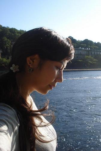 AmyRiyeBarrera's profile picture. 