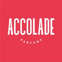 Accolade Parfums(@AccoladeParfums) 's Twitter Profile Photo