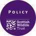 Scottish Wildlife Trust Policy (@ScotWildPolicy) Twitter profile photo
