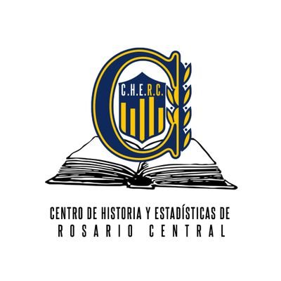 📖 Centro de Historia y Estadísticas 📊 de Rosario Central 🇺🇦