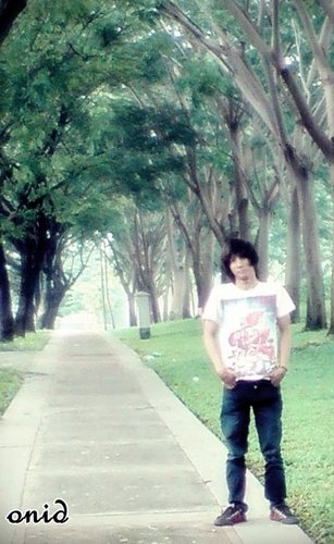 handienwellwozz's profile picture. all that i've got