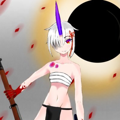 FGO/アズレン/ウマ娘/東方projectなどを遊んでいる気侭な書記長 年齢が低いためアニメ／ゲーム情報はニワカなのは悪しからず 人類悪、フォウ君が推し　無言フォロー失礼します。本垢？→