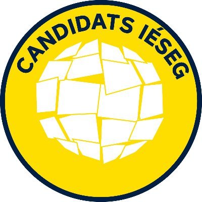 Bienvenue sur la page Twitter officielle des candidats préparant leur entrée à l'@IESEG ! Bienvenue à tous les admis #WelcomeToIESEG 🌟