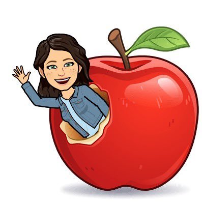 MsMooreSFOA's profile picture. Grade 4 Teacher - St. Francis of Assisi