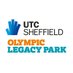 UTC Sheffield Olympic Legacy Park (@utcsheffolp) Twitter profile photo UTC Sheffield Olympic Legacy Park (@utcsheffolp) Twitter profile photo