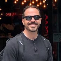 Nelson DJ π΅π·πΊπΈπͺπΈ (@nelsonfran18) 's Twitter Profile