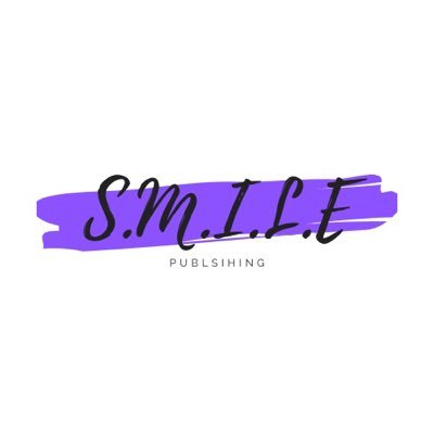 Self publisher |Writer|S.M.I.L.E = self-love, motivate, inner peace, learn, evolve|Author: Jaszmyne Brunson|IG: s.m.i.l.e_publishing