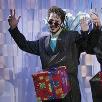 Ty (@pfccaldwell) 's Twitter Profile Photo