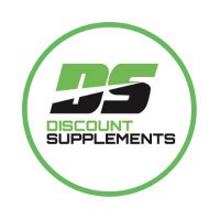 Discount Supplements Ireland(@DiscountSupp) 's Twitter Profile Photo