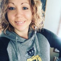 Keri L. Duce (Smith) (@keriduce) 's Twitter Profile