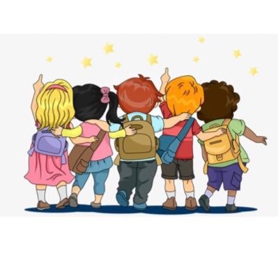 📚👩🏼🏫 Educación Primaria. Enseñar es dejar huella en la vida de las personas, así como acompañar en la búsqueda de la mejor versión de sí mismos. ✨