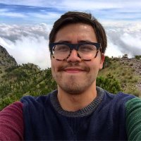 Joel (@jojorowsky) 's Twitter Profile