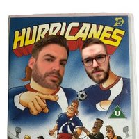 Storm Time - Hurricanes podcast (@hurricanespod) 's Twitter Profile