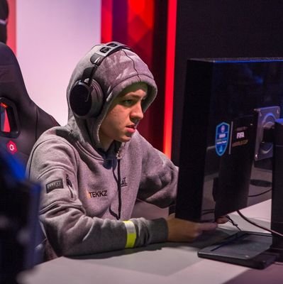 ETekzz's profile picture. FIFAWI CLUBS PRO E4TEKZZ