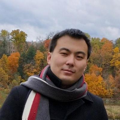 Assistant Professor at Boston University
Photonics × AI 
A good twitter citizen who primarily retweets interesting, intelligent, and beautiful contents