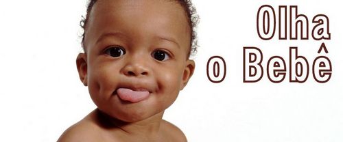 olhaobebe's profile picture. Um blog que mostra o universo divertido e fascinante dos Bebês!