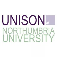 Unison@Northumbria (@unisonnorthumb1) Twitter profile photo