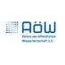 AöW - Allianz der öffentlichen Wasserwirtschaft (@aow_der) Twitter profile photo