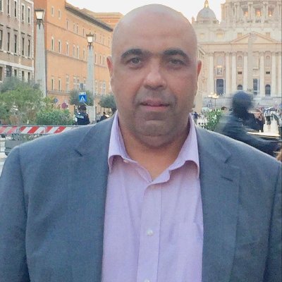 YAlsayegh's profile picture. 