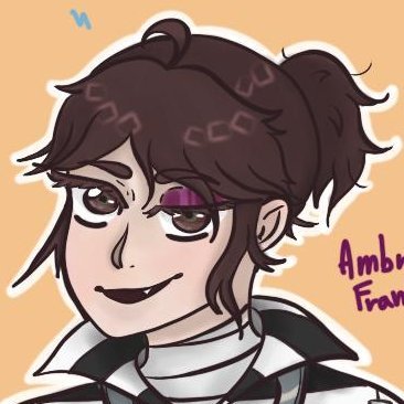 Ambroiseさんのプロフィール画像