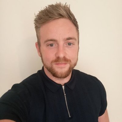 Joshuacallis3's profile picture. DevOps Enthusiast and Senior Software Engineer.
https://t.co/Fk7CqtzQ9b