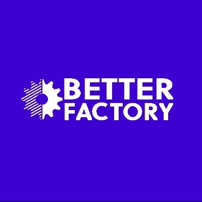 betterfactory Profile Picture