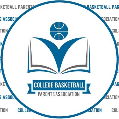 The official Twitter account for the College Basketball Parents Association.