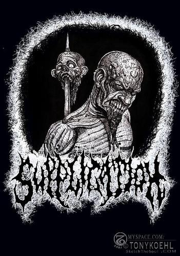 Supplication is Death Metal, Slam, Grindcore, and several minor genres mixed as one to create their unique underground sound.