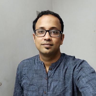 Samanwoy Mukhopadhyay Profile