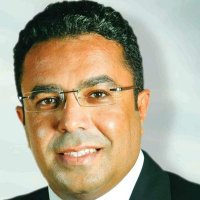 Dr Bassel Adel (@bassel_adel) 's Twitter Profile