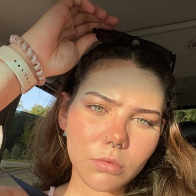 FeelTheBREN's profile picture. South 2017 CSM 2021 Apparently I’m Mixed 🤷🏻‍♀️